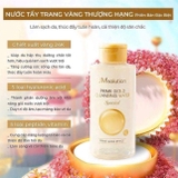 TẨY TRANG JM SOLUTION PRIME GOLD 850ML