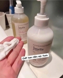 DƯỠNG ẨM BODY JMELLA 500ML NO.02
