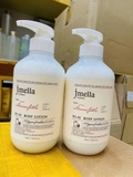 DƯỠNG ẨM BODY JMELLA 500ML NO.02