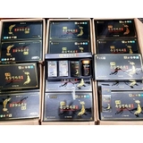 Cao hắc sâm 4 lọ Hàn Quốc cao cấp