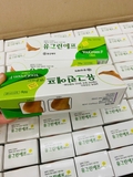 KEM LÀM MỀM – HẾT NỨT GÓT CHÂN YOUGREEN - 50g
