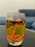 Đông trùng hạ thảo dạng cây (hộp nhựa)