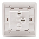 Bộ công tắc nút nhấn chuông vuông Simon Series 50 56301B