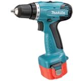 Máy Khoan, vặn vít dùng pin Makita Model 6271DWE