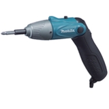 Máy bắt vít dùng pin Makita Model 6723DW