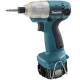 Máy bắt vít dùng pin Makita Model 6980FDWAE