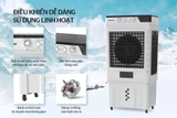 Quạt làm mát không khí SUNHOUSE SHD7758