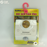 Đui đèn cảm ứng hồng ngoại cao cấp Kawasan SS682