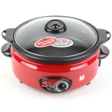 Lẩu điện inox HANADENKI Benny TL 960