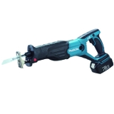 Máy cưa kiếm dùng pin Makita Model BJR181RFE/DJR181RFE