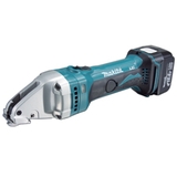 Kéo cắt thẳng dùng pin Makita BJS160RFE