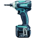 Máy bắt vít dùng pin Makita Model BTD133RFE