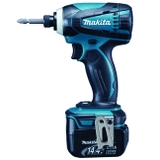 Máy bắt vít dùng pin Makita Model BTD134RFE