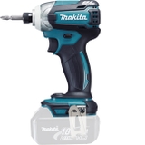 Máy bắt vít dùng pin Makita Model BTD147Z