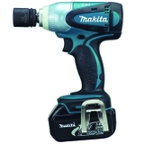 Máy siết bu lông dùng pin Makita Model BTW251RFE/DTW251RFE