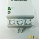 Công tắc cảm biến, cảm ứng chuyển động vi sóng rada (cảm ứng xuyên vật cản) Kawa RS02D