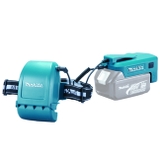 Quạt chạy pin dùng cho mũ bảo hộ Makita Model CF050D NEW