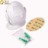 Báo động báo khách cảm ứng hồng ngoại có thể tự tải nhạc chuông Kawa Kw - I236S