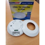 CÔNG TẮC CẢM ỨNG RADA VI SÓNG KAWASAN RS03B