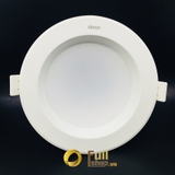 Đèn LED Grace Downlight âm trần Ø120-130 12W 4000K Simon N03E0-1037
