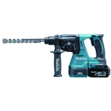 Máy khoan đa dụng dùng pin Makita DHR242RFE/DHR242Z