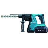 Máy khoan đa dụng dùng pin Makita Model HR262DWB