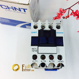 Contactor - Khởi động từ CHINT 12A