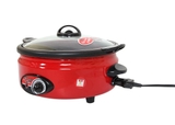 Lẩu điện inox HANADENKI Benny TL 960