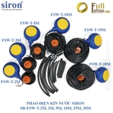 Phao điện chống cạn, chống tràn Siron 2M