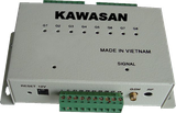 Điều khiển từ xa 8 kênh qua điện thoại di động Kawa Sim DK8