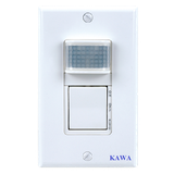 Công tắc cảm ứng cầu thang, cảm ứng hồng ngoại Kawa SS20B