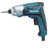 Máy bắt vít Makita Model TD0100