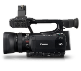 Máy quay chuyên nghiệp Canon XF 100