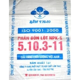 BAO KHÔNG TRÁNG PE, IN FLEXO