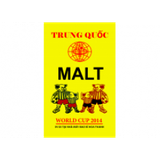 BAO MALT VÀNG