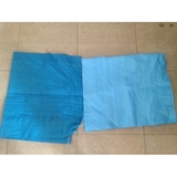 Bao mầu xanh dương, xanh nước biển