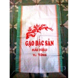 BAO GẠO ĐẶC SẢN HẢI HẬU- VIỀN XANH NGỌC