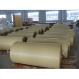 Manh dệt PP dạng cuộn xuất khẩu