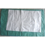 Bao trắng K60x90, K55x93