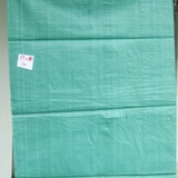 Bao xanh lá K65x110