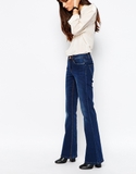 Quần ống lửng Asos