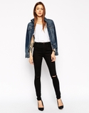 Quần kaki DKNY