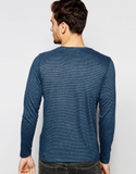 Áo nỉ chui đầu  Asos