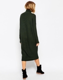 Váy đầm maxi BCBG Generation