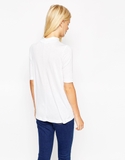 Áo sơ mi dáng rộng Asos