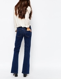 Quần ống lửng Asos