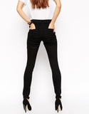 Quần kaki DKNY