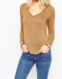 Áo phông dài tay DKNY