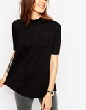 Áo sơ mi dáng rộng Asos