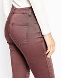 Quần jean skinny DKNY